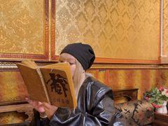 -吉祥圣雪藏餐