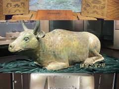 -宁夏博物馆