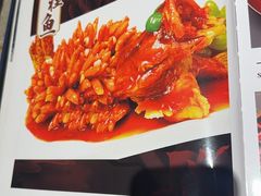 -王记姚家味·地道苏帮菜(凤凰街店)