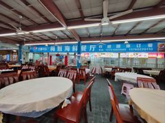 -梅姐海鲜餐厅(水头海鲜街店)