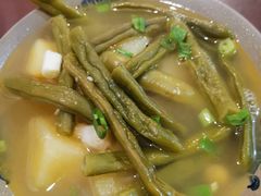 -百年粉蒸牛肉