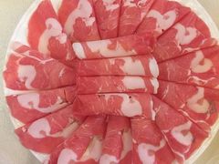 -东来顺饭庄(天坛店)