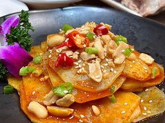 -品回味清真西北楼(宁波首店)