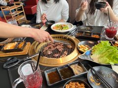 -谷牛和牛烤肉(漕河泾印象城店)