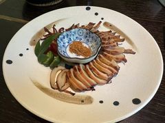 -鮨匠·割烹料理(巨鹿花园店)