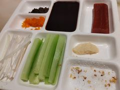 -范家小馆·烤鸭新京菜(金融街店)