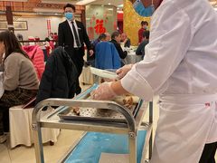 -全聚德(上海首店浦东店)