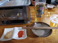 -夜烤·宜宾烧烤(洋河路店)