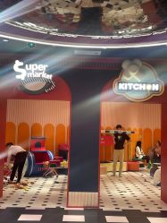 -meland亲子乐园(深圳领展中心城店)