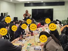 -100家灵感仓库·DIY团建(什刹海店)