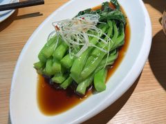 -周三的情书花园餐厅(江北店)