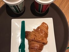 -星巴克(南昌西湖万达店)