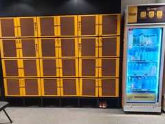 -超级猩猩健身·团课(国贸店)