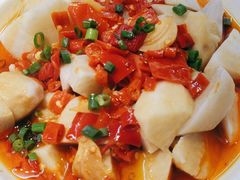 -鑫小城故事·藕汤·家常菜(台北一路总店)