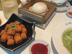 -桂满陇·杭州小馆(巴黎春天浦建店)