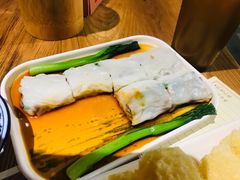 牛肉肠粉-十六蒲(桂林路店)