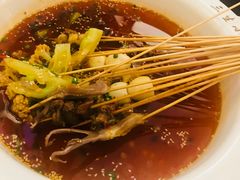 -三生小馆(亭知路店)