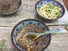 -无名氏宵夜小摊(祝家三姐妹馄饨店)