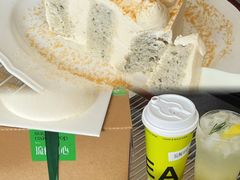 -流酥可心·牛乳蛋糕商店(禾祥西路店)