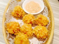 -必胜客(兴华中路PH店)