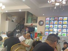 -李氏东北饺子王·铁锅炖(回龙湾店)