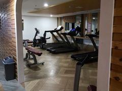 -绿岛汤泉韩式休闲会所