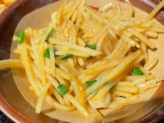 -张关合渣(朱家坳店)