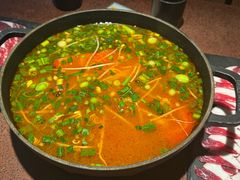 -旺福·贵州酸汤牛肉火锅(陆悦天地店)