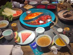 -吼堂老火锅(太古里总店)