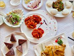 -老克勒上海菜(南京路步行街店)