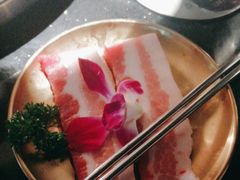 -梨花自助烤肉(天河城店)