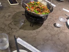 -盱眙虾神於氏龙虾(夫子庙红街店)