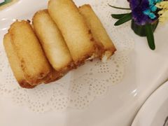 炸牛奶-荔城生鲜盛宴(番禺旗舰店)