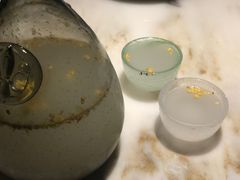 -绿茶餐厅(领展购物广场·中关村店)