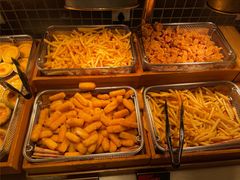 -比格比萨自助(宋家庄店)