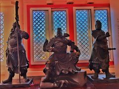 -历代帝王庙博物馆