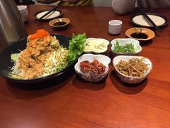 -花月日本料理(奥林匹克大厦店)