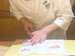 -松临·铁板烧&Omakase(神农店)