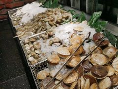 -韩盛·盛江山自助料理(于洪新玛特店)
