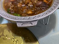 -裕德隆清真饭庄·天津特色菜(河东店)