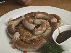 -兰特伯爵西餐厅·啤酒屋(方庄店)