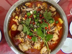 -米二红烧兔(华阳店)