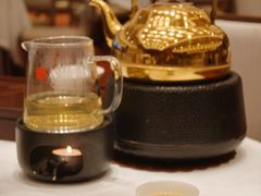 -白天鹅宾馆-宏图府餐厅