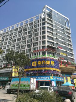 扬州公司排名_扬州海信公司车间图片