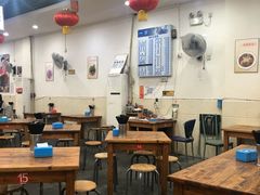 大堂-雨田饭店