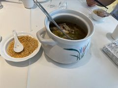 -安徽大厦中餐厅
