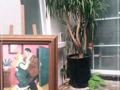 -觅见咖啡馆(艺展中心店)