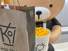 -KOI Thé(正佳广场店)