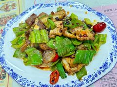 -胖哥川菜馆(武东路店)