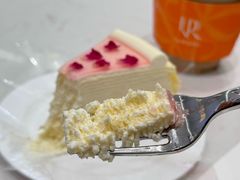 -La Repete 手工千层蛋糕(深圳卓悦中心店)